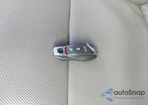 2010 Porsche Panamera S from USA, damaged, VIN WP0AB2A72AL061954